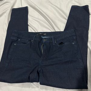 Joe’s jeans flawless the icon jeans